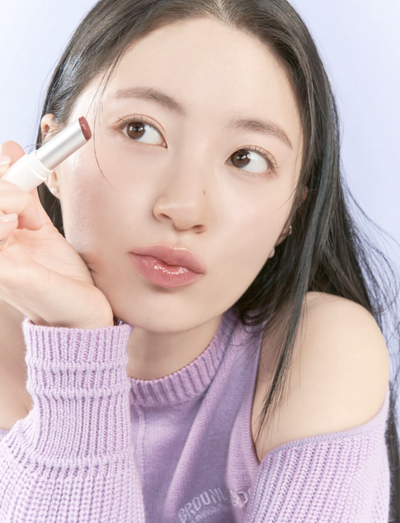 Romand - Glasting Melting Balm #02